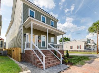 1120 N 27th St, Richmond, VA 23223