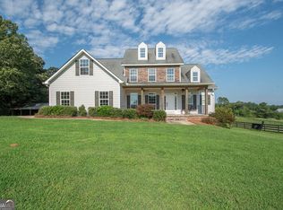 188 Mount Zion Rd, Franklin, GA 30217