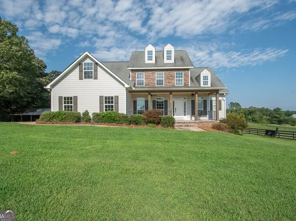 188 Mount Zion Rd, Franklin, GA 30217