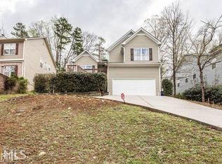 2640 McGuire Dr NW, Kennesaw, GA 30144