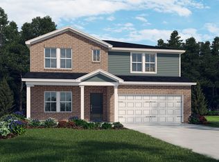 322 Zen Ct LOT 828, Smyrna, TN 37167