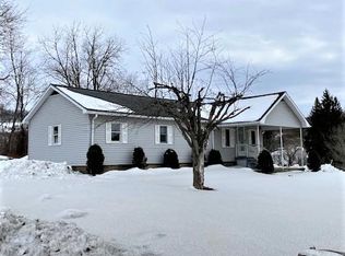 72 Mount Zion Rd, Wellsboro, PA 16901