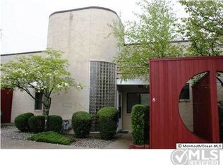 44 Marion St APT 8, Red Bank, NJ 07701