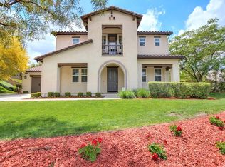 16163 Sierra Heights Dr, Riverside, CA 92503