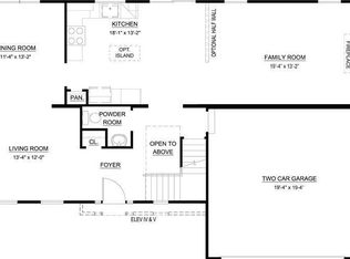 1115 Autumnview Ln, Pottstown, PA 19464