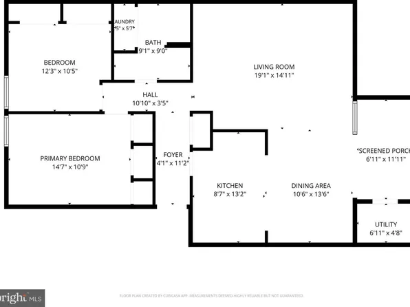 3505 S Leisure World Blvd #29-2E, Silver Spring, MD 20906