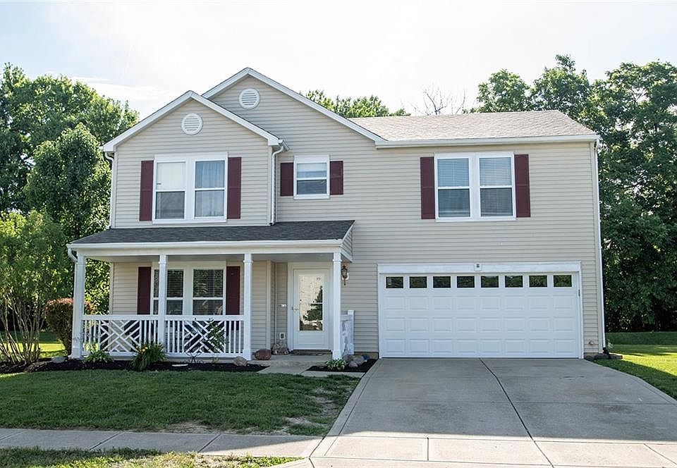 1st image of 10466 Kings Gap Way