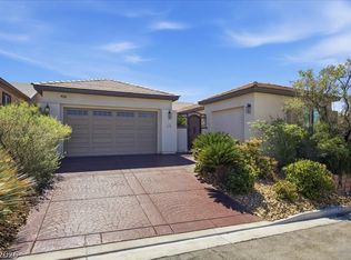 2765 Struan Ave, Henderson, NV 89044