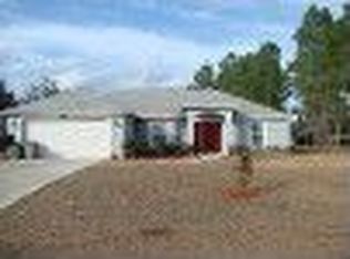 10221 Spring Moss Ave, Clermont, FL 34711