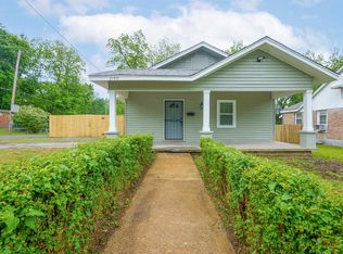 3199 Nathan Ave, Memphis, TN 38112