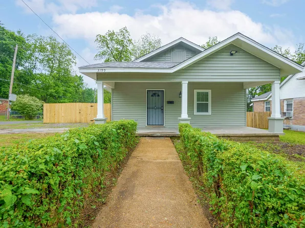 3199 Nathan Ave, Memphis, TN 38112