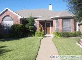 2214 Stillwater Dr, Mesquite, TX 75181