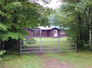 52705 Bearsdale Rd, Drummond, WI 54832