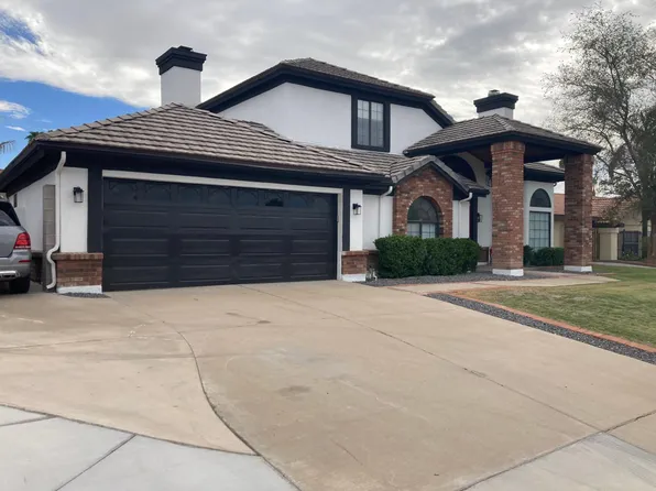 1119 E Paradise Ln, Phoenix, AZ 85022