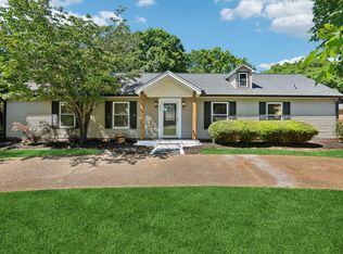 502 Archer Ave, Murfreesboro, TN 37129