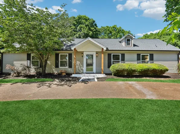 502 Archer Ave, Murfreesboro, TN 37129