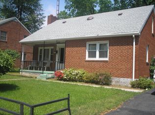 2224 Swatara St, Harrisburg, PA 17104