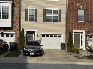 7724 Rearden Ct, Elkridge, MD