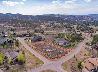 259 Harrier Cir, Eagle, CO 81631