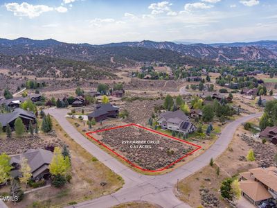 259 Harrier Cir, Eagle, CO, 81631