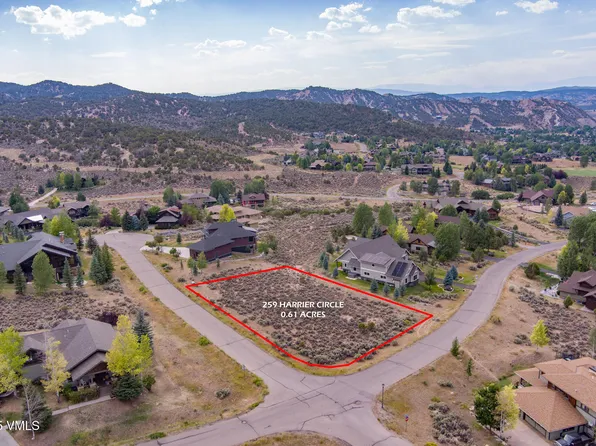 259 Harrier Cir, Eagle, CO 81631