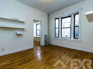 600 Park Pl #4L, Brooklyn, NY 11238