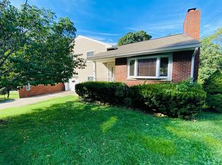 602 Gordon Dr, Charleston, WV 25314