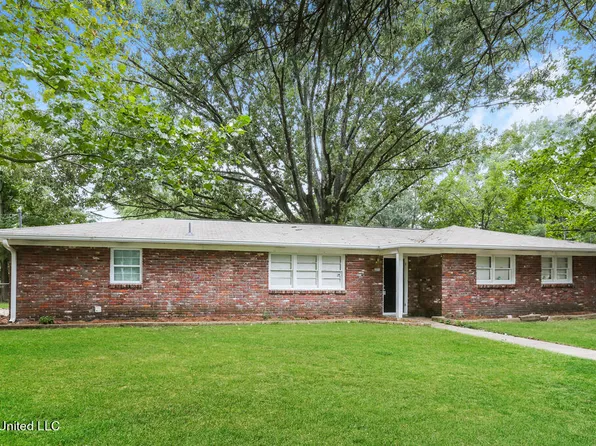 3235 Santee St, Jackson, MS 39212