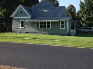 602 W Martin Ave, Campbell, MO 63933