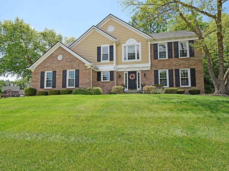1st image of 2053 Berkshire Club Dr