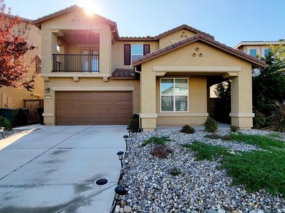2188 Castle Pines Way, Roseville, CA, 95747
