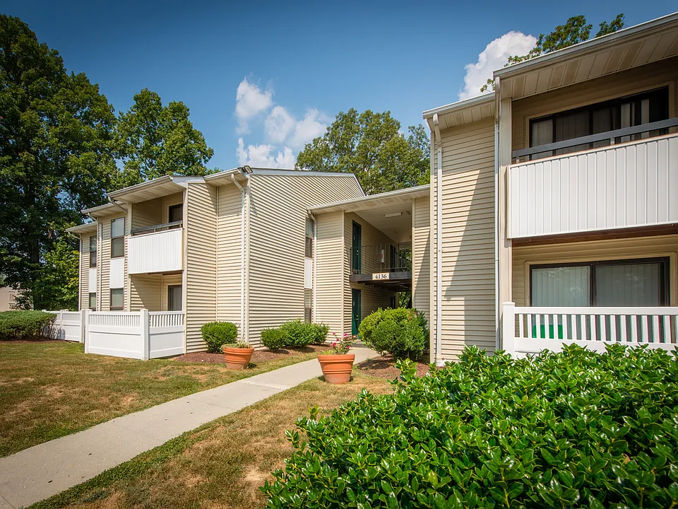 Hunter's Run Apartments