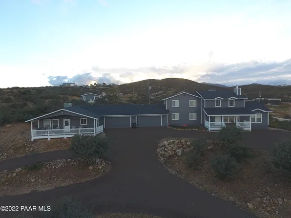 11940 E Mountain Lion Trl, Dewey, AZ 86327