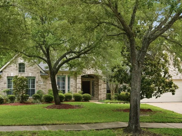 13326 Via Torre De Pisa Ln, Cypress, TX 77429