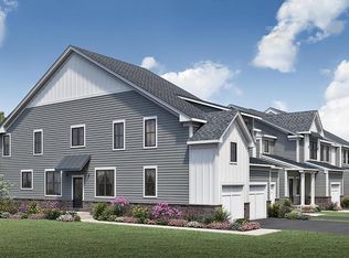 35 Umbrell Dr LOT 26-QDH, Eagleville, PA 19403