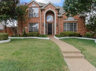 4029 Oakhaven Dr, Plano, TX 75093