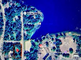 6629 S Tampa, Idlewild, MI
