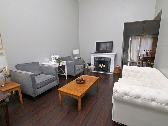 Wood Laminate Flooring