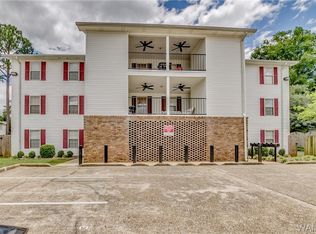 1015 14th Ave UNIT 3, Tuscaloosa, AL 35401