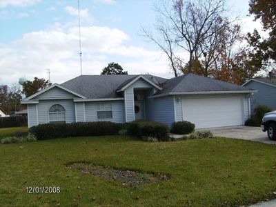 11025 NW 16th Ter, Alachua, FL, 32615