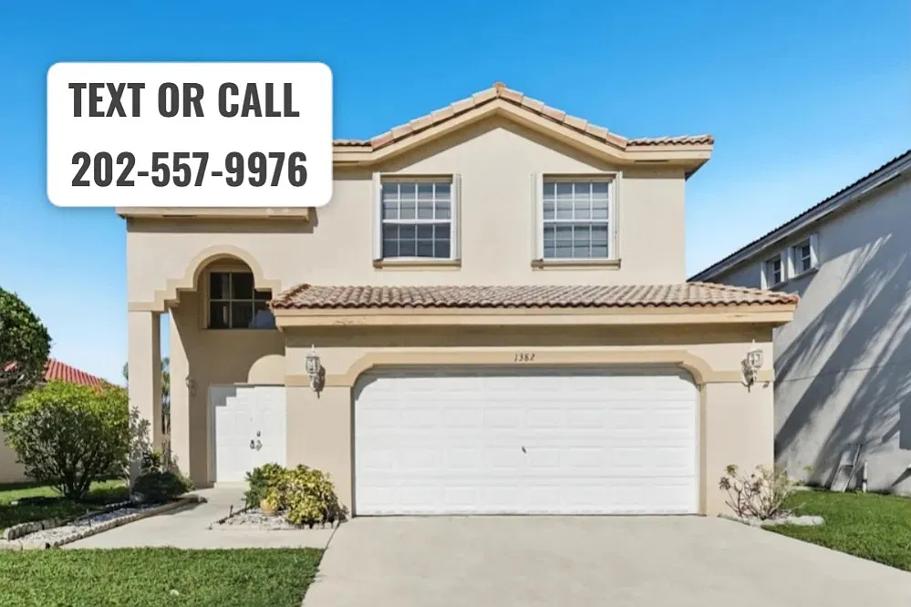 3 bed, 2.5 bath, 2132 sqft, $1,895 — Photo 1