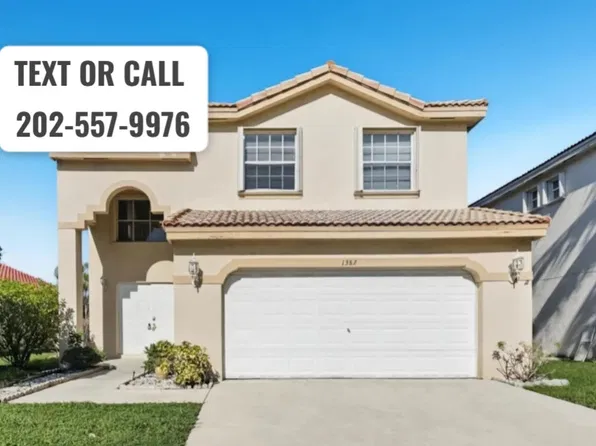 1568 SW 106th Ave, Hollywood, FL 33025