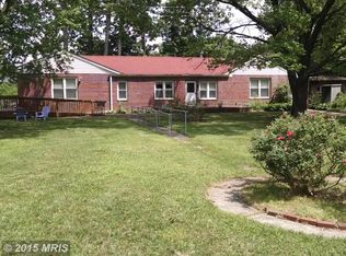 8027 Hillendale Rd, Baltimore, MD 21234