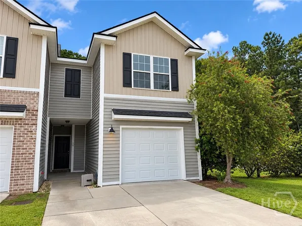 30 Walker Court, Richmond Hill, GA 31324