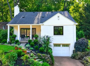 137 Riverview Ter, Pittsburgh, PA 15215