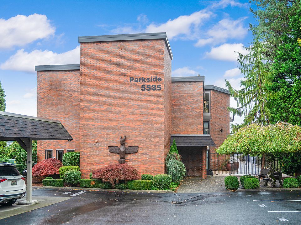 1st image of 5535 Lake Washington Blvd NE APT 308