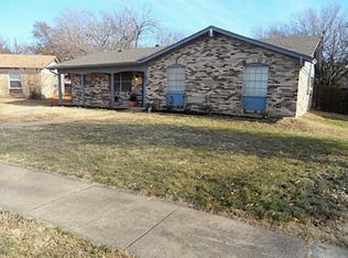 3801 Calgary Ct, Irving, TX 75062