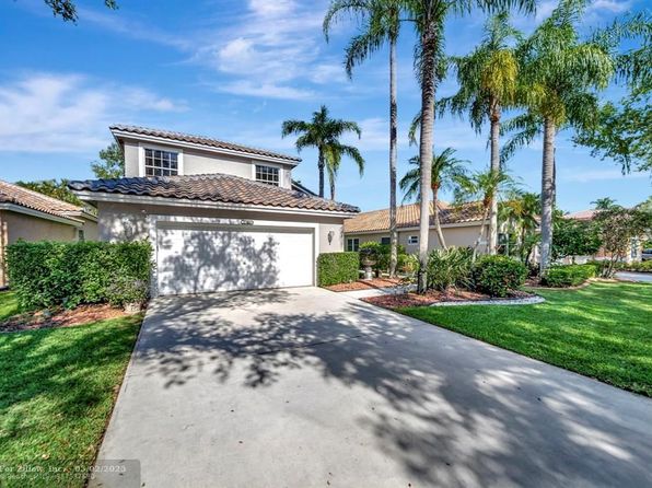 7561 NW 59th Way, Parkland, FL 33067