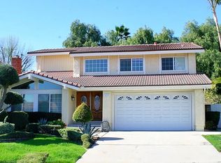 1539 Camino Centroloma, Fullerton, CA 92833