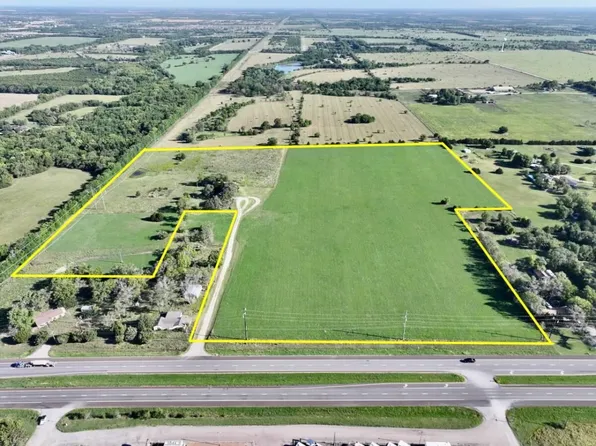 2612 E Highway 54, Andover, KS 67002